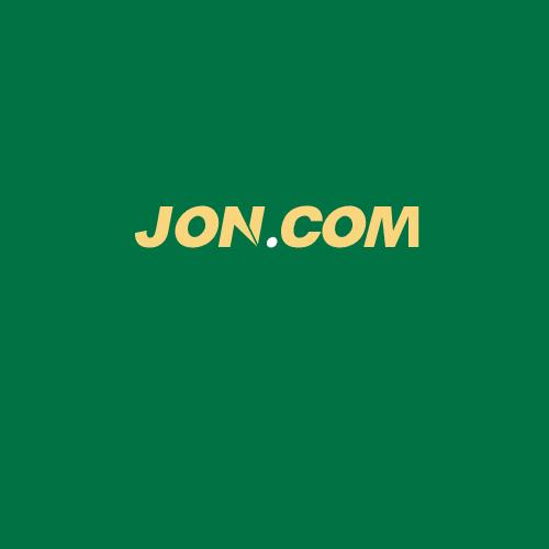 Logo da JON